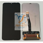 TOUCH SCHERMO + LCD DISPLAY Per HUAWEI HONOR 10 LITE / HONOR 20 LITE NERO HRY-LX1 LX2