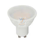 LAMPADINE LED V-TAC PRO GU10 10W Lampadina 110° Per Porta Faretto Incasso