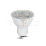 V-TAC PRO LAMPADINE LED GU10 6.5W 60W Lampadina Luce 110° Per Porta Faretto