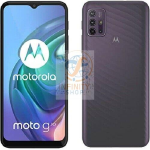 Motorola Moto G10 Aurora Grey 128 GB Dual Sim CAMERA 48 MP+ COVER