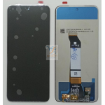 TOUCH VETRO LCD DISPLAY SCHERMO XIAOMI REDMI  Note 10 5G / NOTE 10T 5G COMPATIBILE M2103K19G M2103K19C