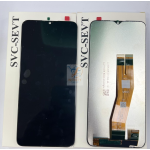 DISPLAY LCD SAMSUNG GALAXY A04 CORE SM-A042F VETRO SCHERMO