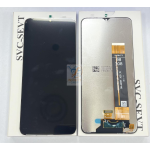 DISPLAY LCD + TOUCH SCREEN SCHERMO PER SAMSUNG GALAXY A23 4G 2022 SM-A235 NERO