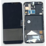 DISPLAY LCD + TOUCH SCREEN SCHERMO INCELL SAMSUNG GALAXY A40 SM-A405F NERO