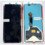 DISPLAY LCD + TOUCH SCREEN SCHERMO HUAWEI P30 PRO NERO VOG-L29 OLED
