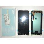 DISPLAY LCD + TOUCH SCREEN SCHERMO PER SAMSUNG GALAXY A6 2018 A600 SM-A600F NERO