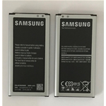 BATTERIA ORIGINALE Samsung GALAXY S5 G900 i9600 2800mAh EB-BG900BBC NFC BLISTER