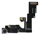 FOTOCAMERA Frontale + Sensore di Prossimita Per Apple iPhone 6S Flat Flex