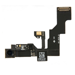 FOTOCAMERA  Frontale + Sensore di Prossimita Per Apple iPhone 6S PLUS Flat Flex