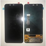 DISPLAY LCD + TOUCH SCREEN SCHERMO PER XiaoMi MI8 MI 8 OLED NERO
