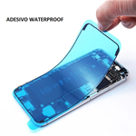 ADESIVO WATERPROOF LCD SCREEN FRAME TAPE IPHONE XR