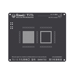QIANLI 3D IBLACK STENCIL A8 CPU