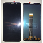 VETRO DISPLAY LCD + TOUCH SCREEN  HUAWEI Y5 2018 NERO DRA-L01 L02 L22 L23 