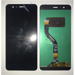 VETRO DISPLAY LCD TOUCH SCREEN PER HUAWEI P10 LITE NERO WAS-LX1A