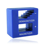 Magnetizzatore Smagnetizzatore per Magnetizzare o Smagnetizzare i Cacciavite GIRAVITE
